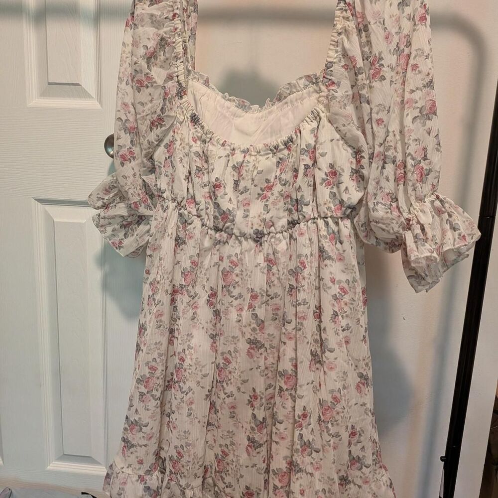 Cider Women's multi Dress - Picture 2 of 4